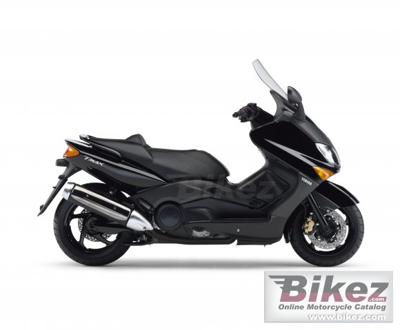 2006 Yamaha TMAX - A