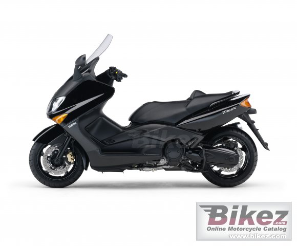 2006 Yamaha TMAX - A