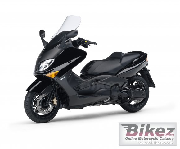 2006 Yamaha TMAX - A