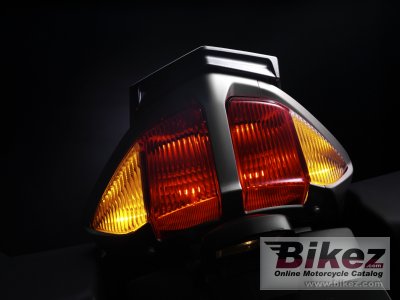 2006 Yamaha FJR 1300 AS