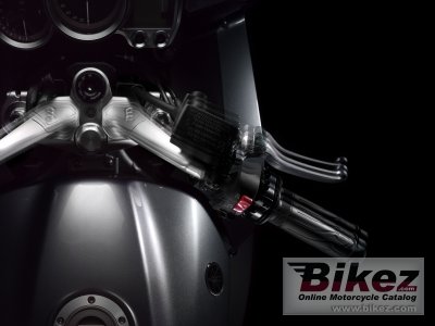 2006 Yamaha FJR 1300 AS