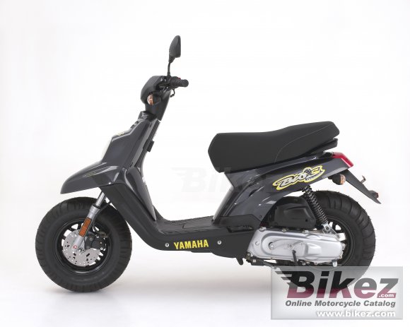 2006 Yamaha BWs