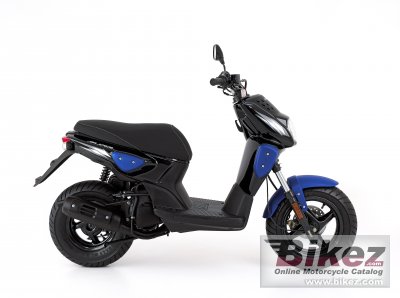2006 Yamaha Slider Naked