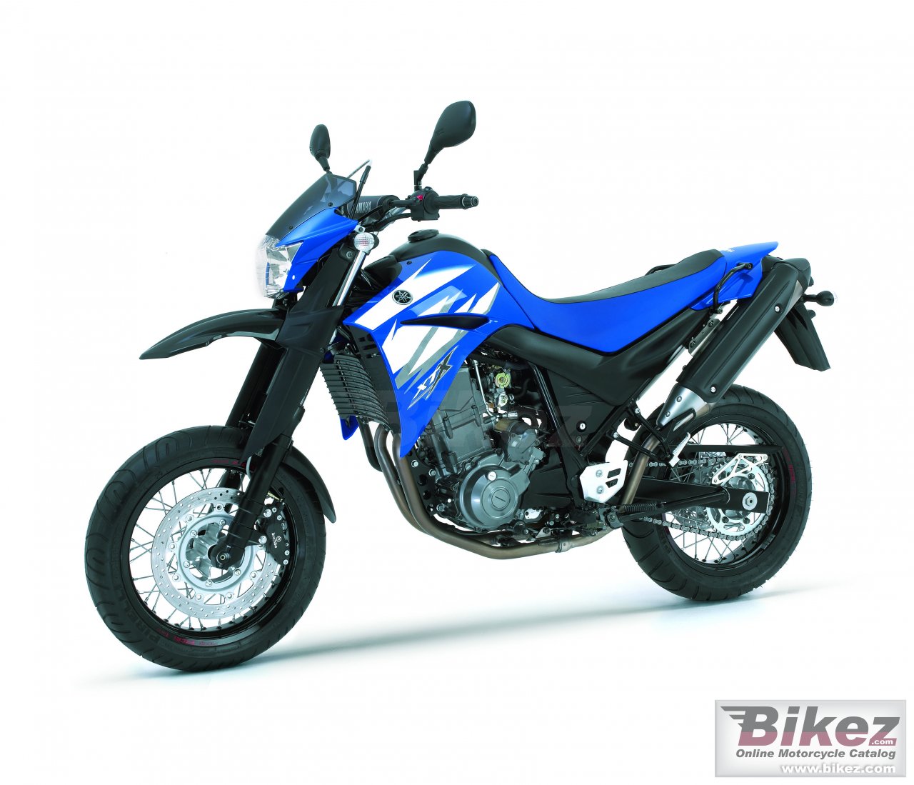 Yamaha XT 660 X