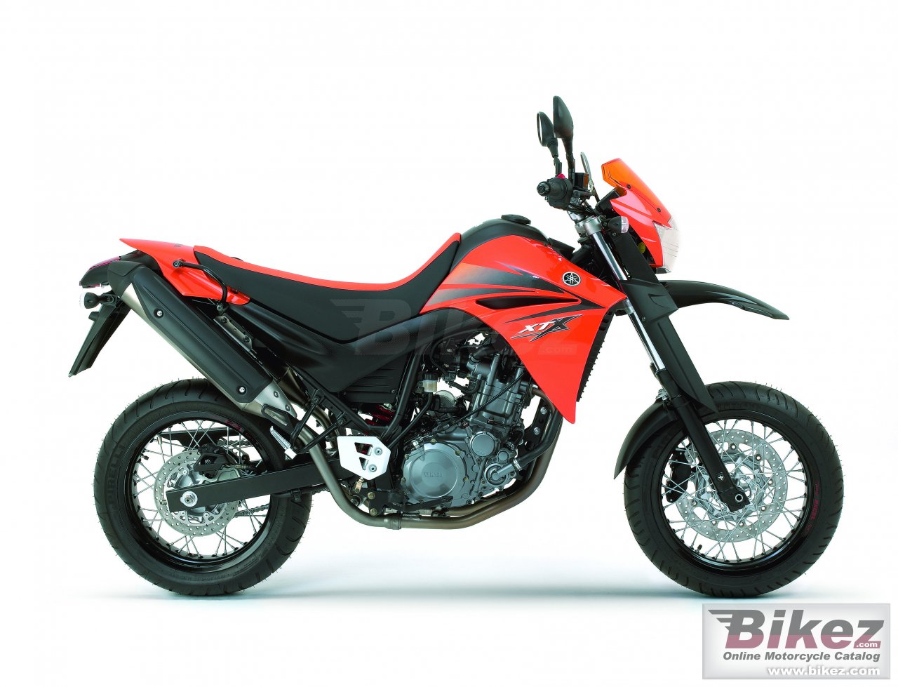 Yamaha XT 660 X