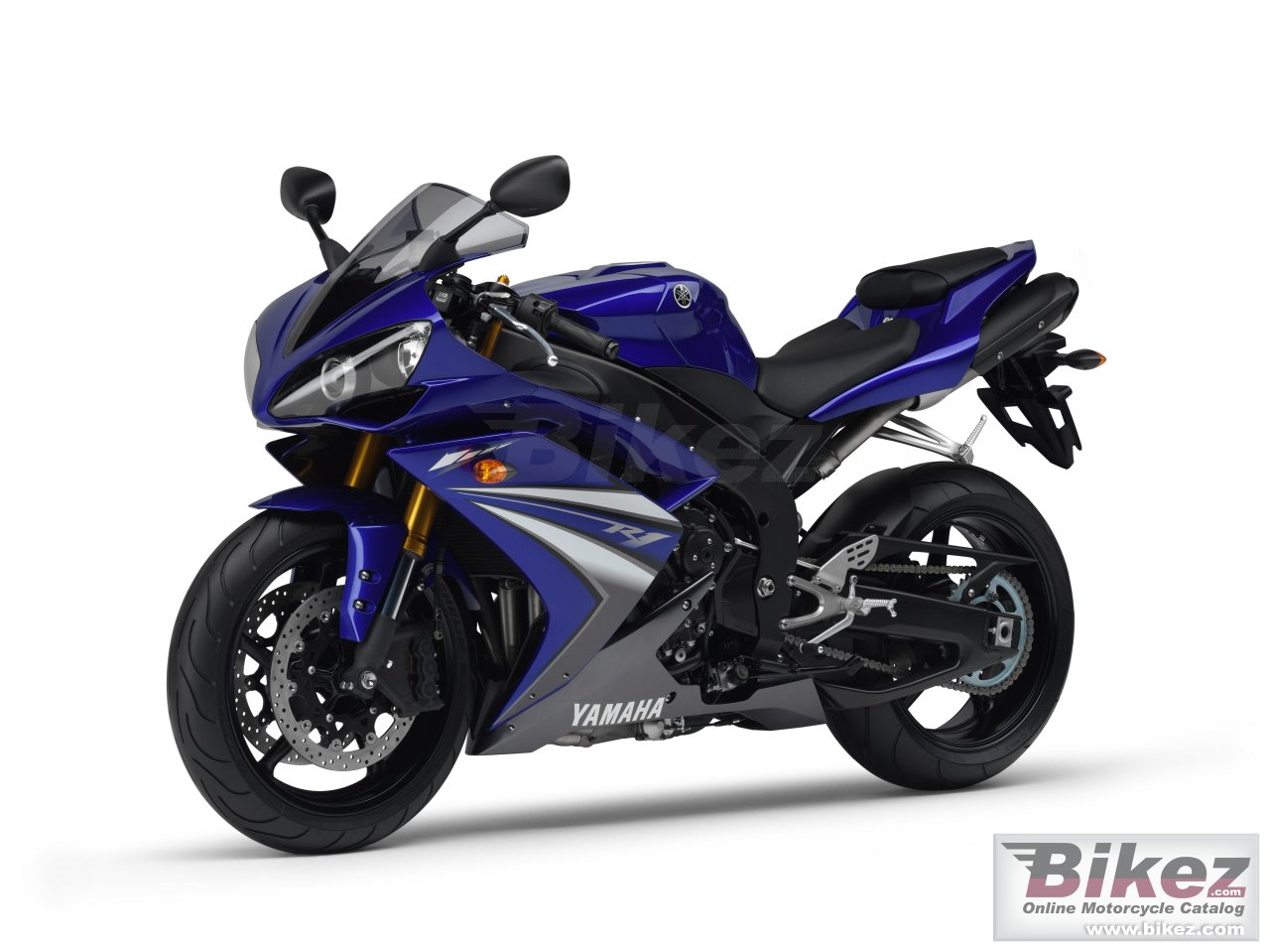 Yamaha YZF-R1