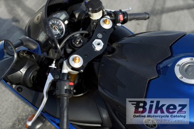 2007 Yamaha YZF-R1