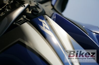 2007 Yamaha YZF-R1