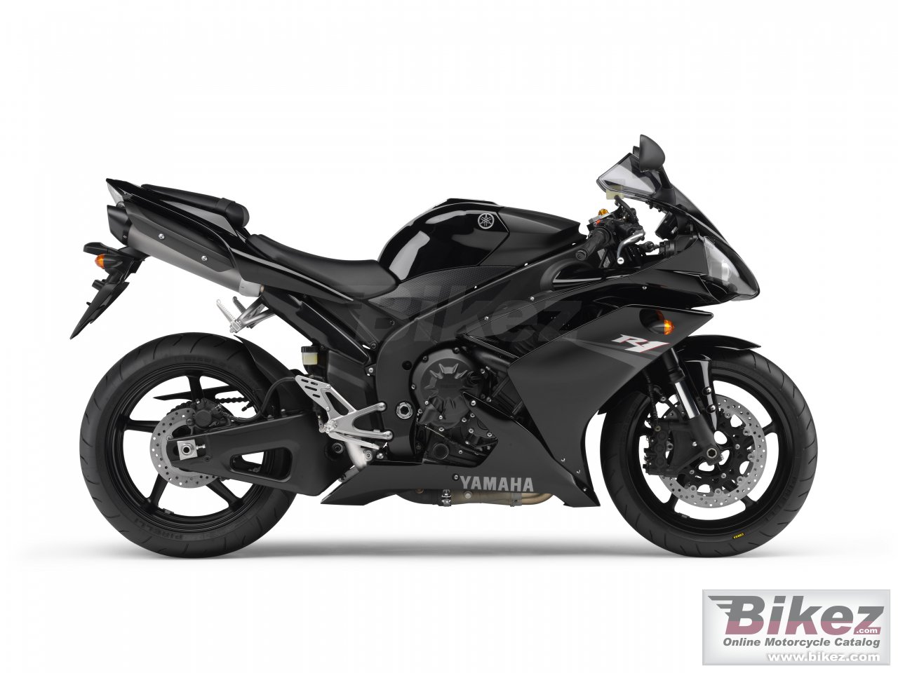 Yamaha YZF-R1