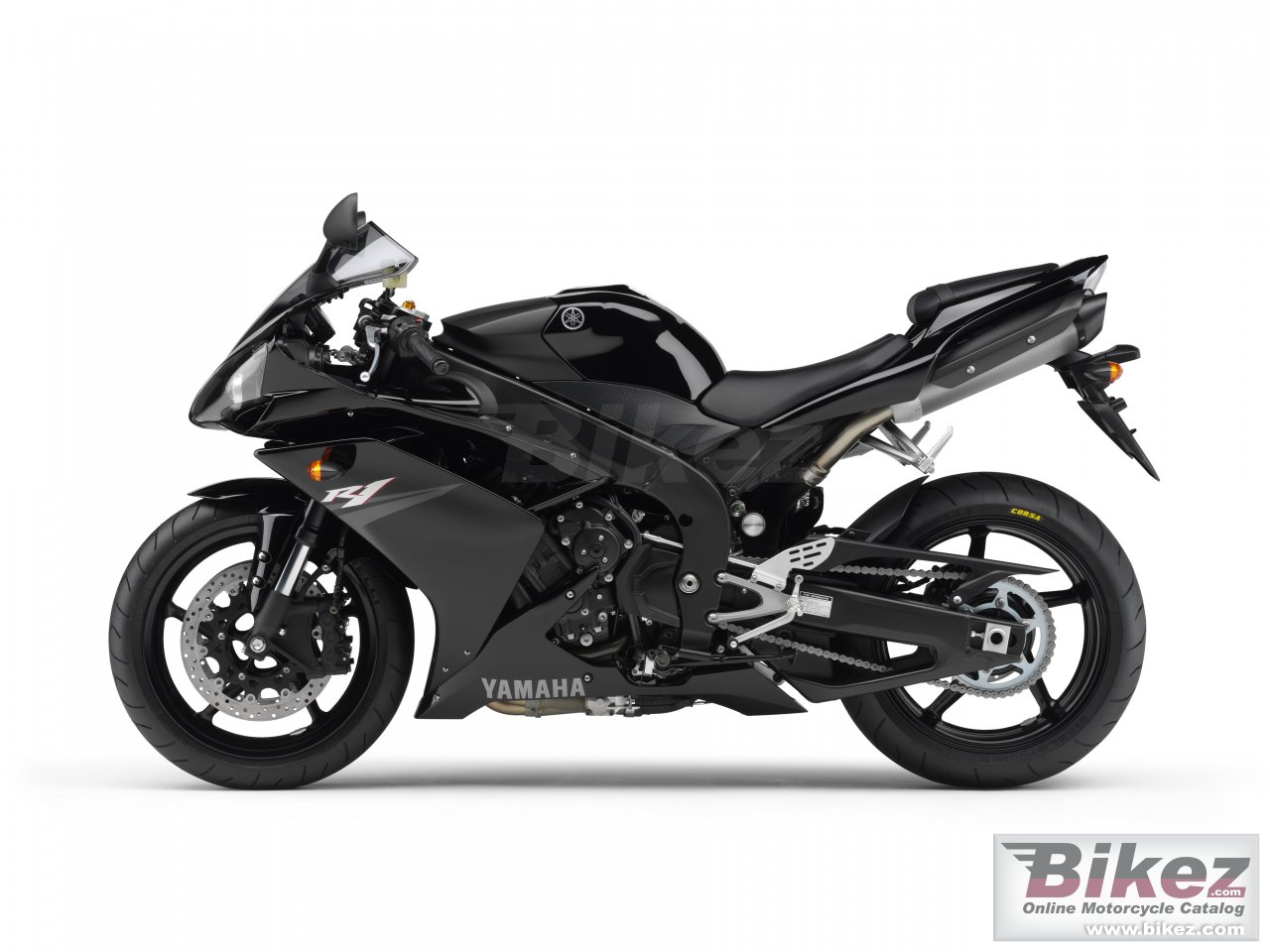 Yamaha YZF-R1