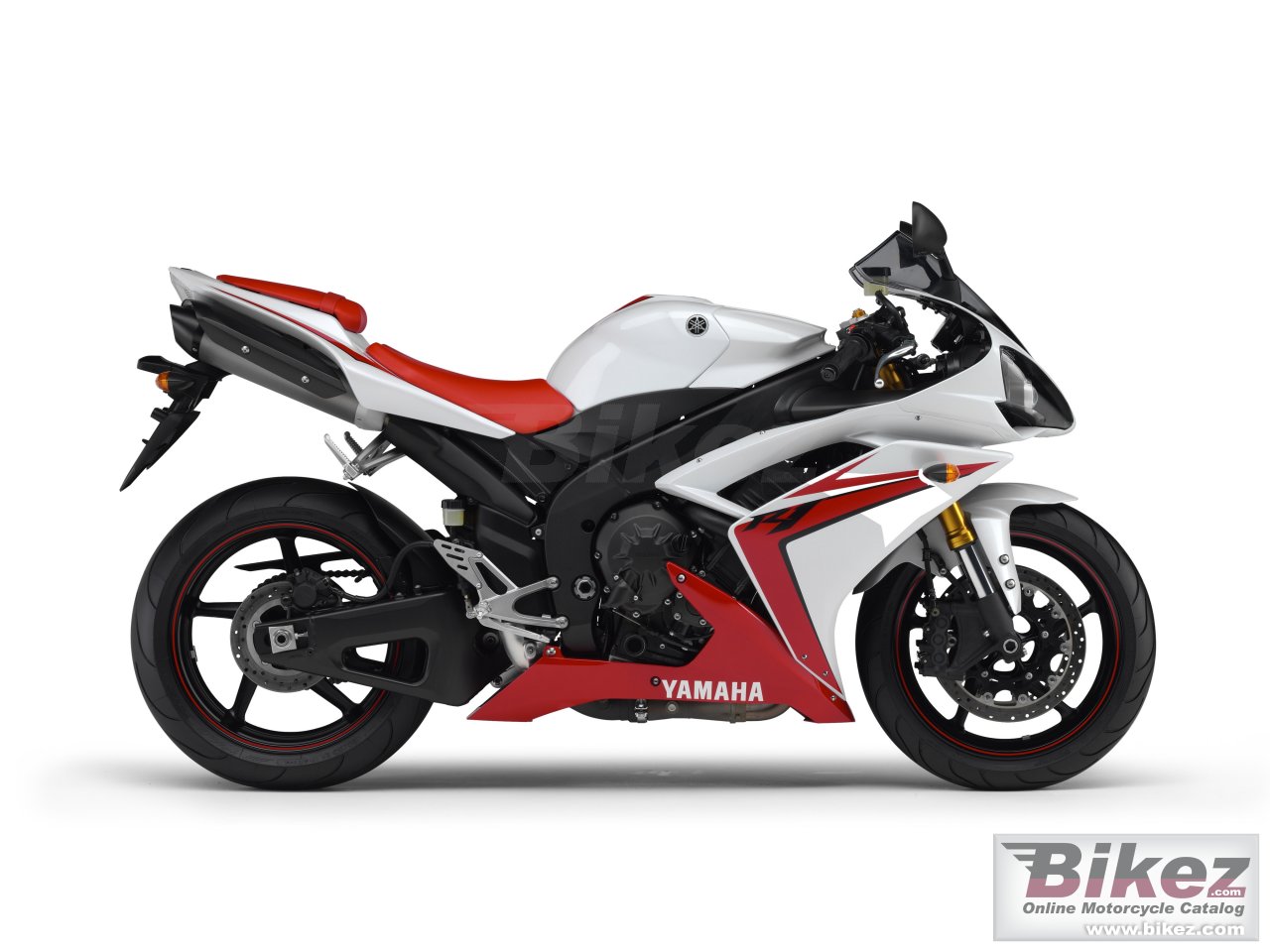 Yamaha YZF-R1