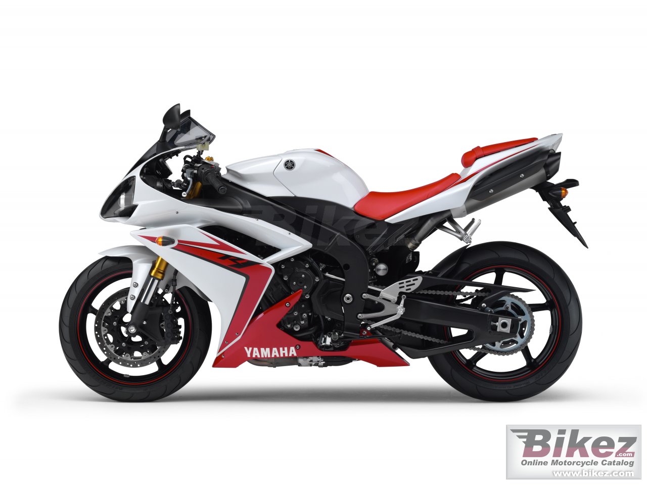 Yamaha YZF-R1