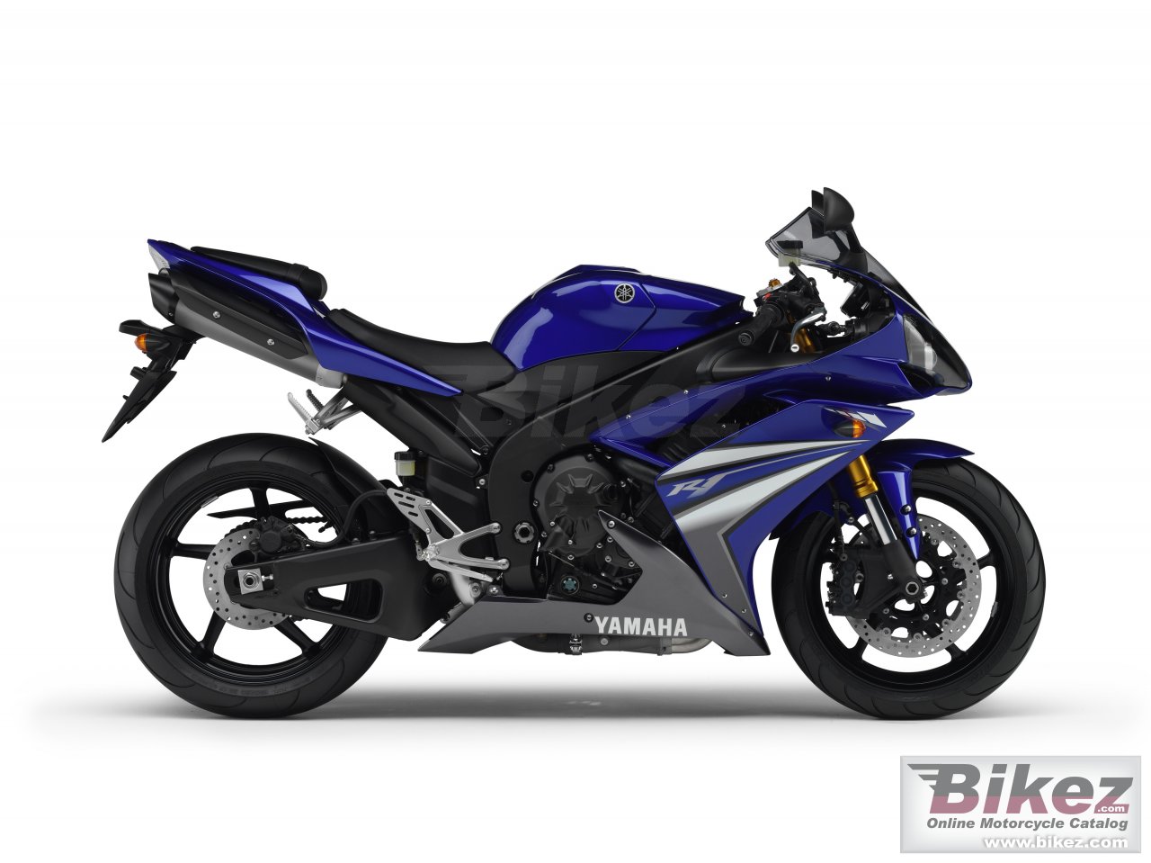 Yamaha YZF-R1