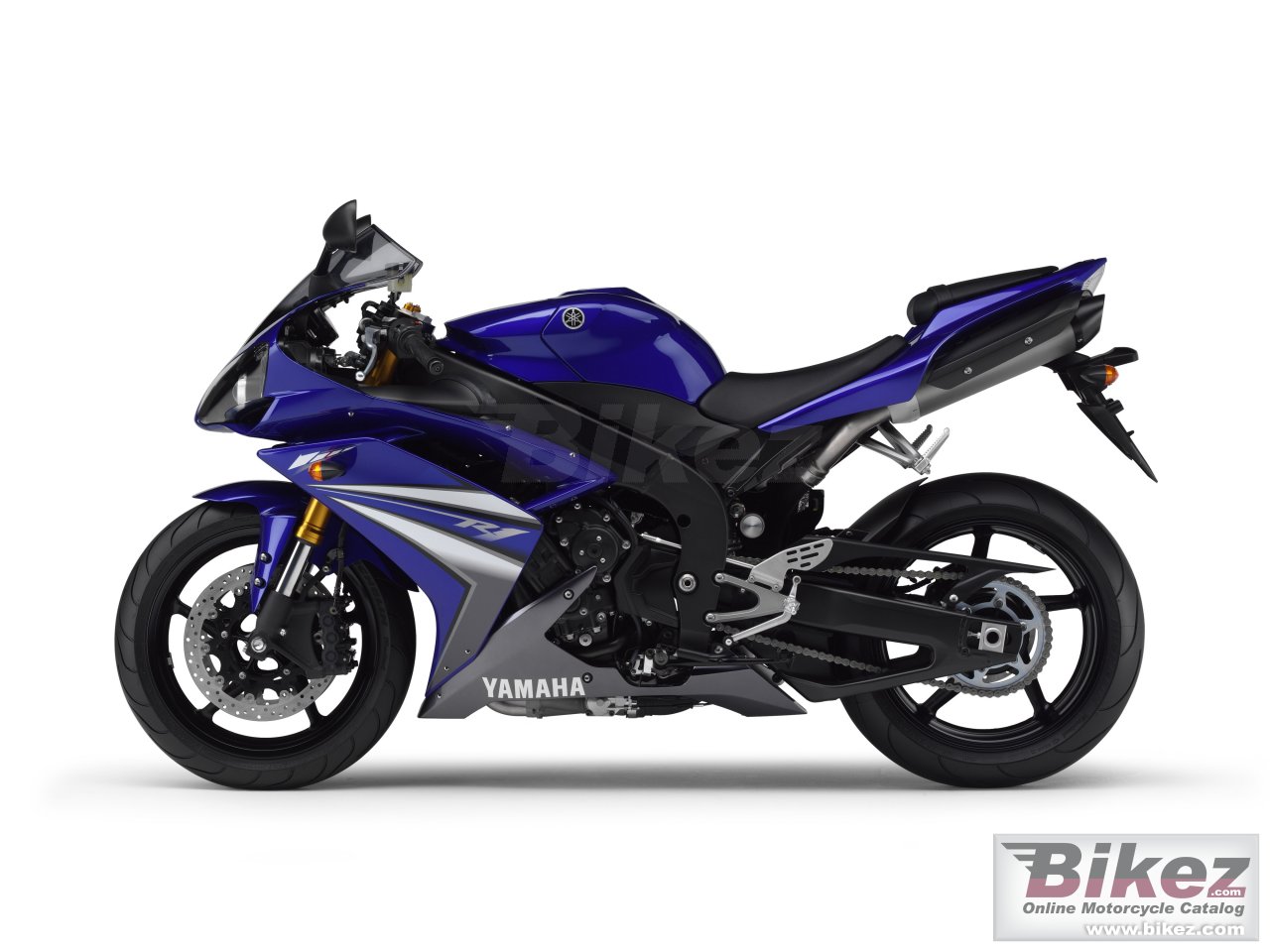 Yamaha YZF-R1