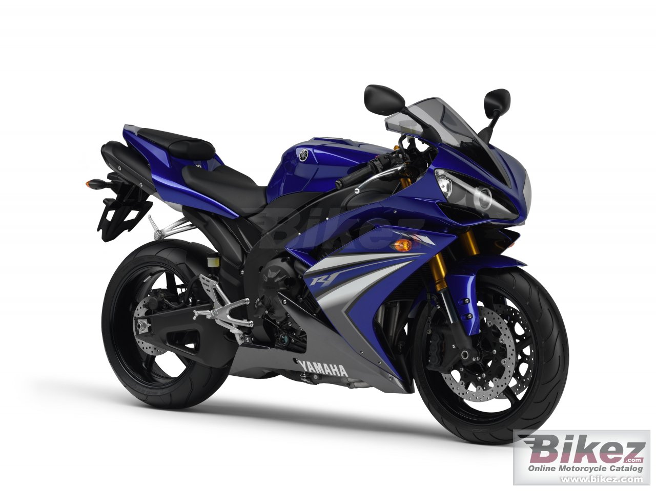 Yamaha YZF-R1