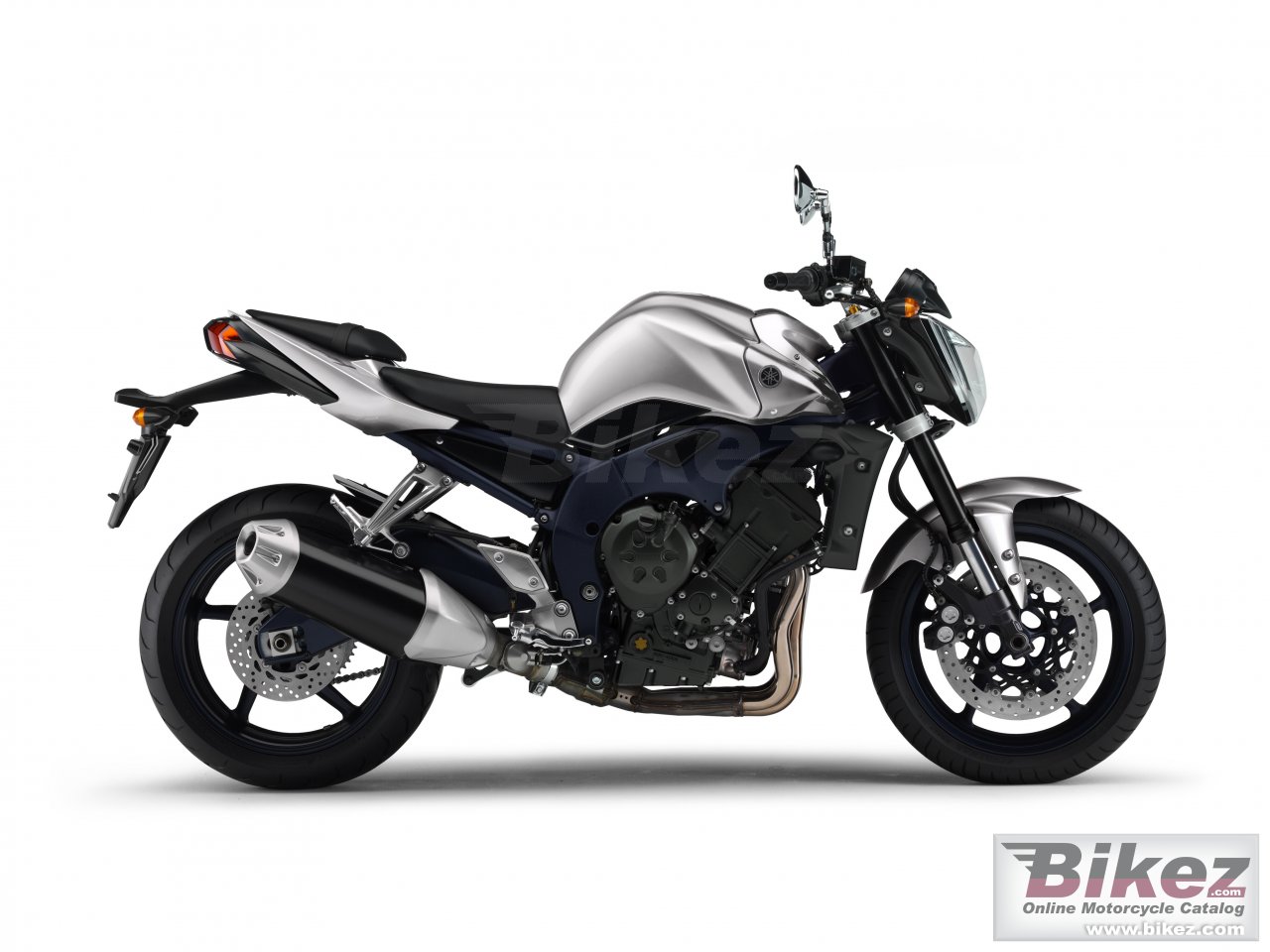 Yamaha FZ1