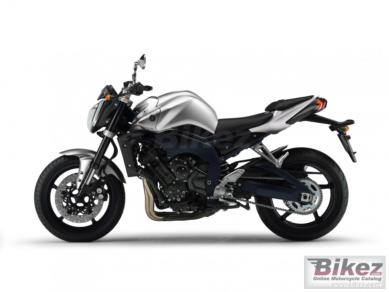 Yamaha FZ1