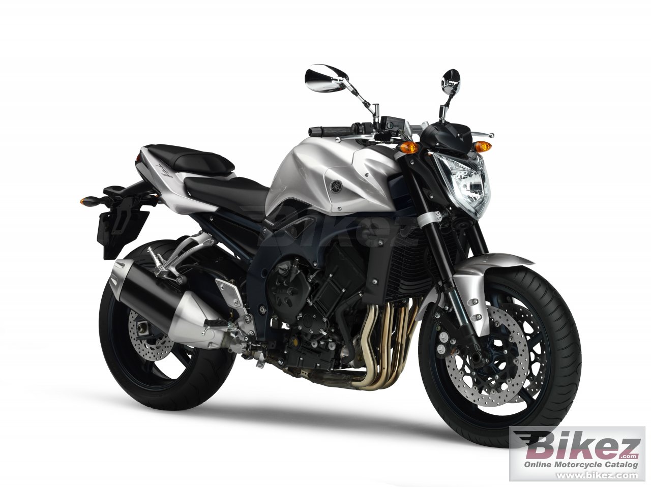 Yamaha FZ1