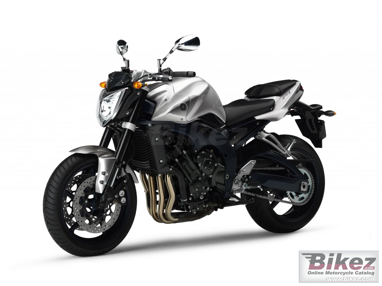 Yamaha FZ1