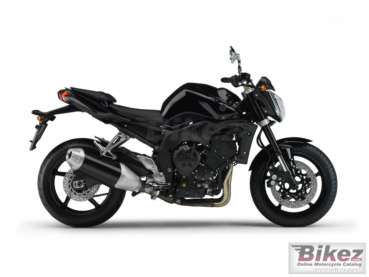 Yamaha FZ1