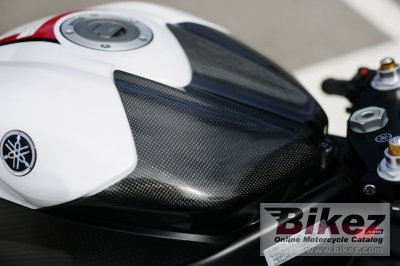 2007 Yamaha YZF-R6