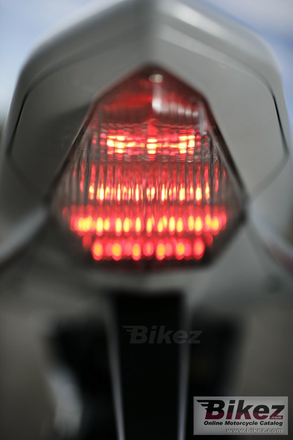 2007 Yamaha YZF-R6