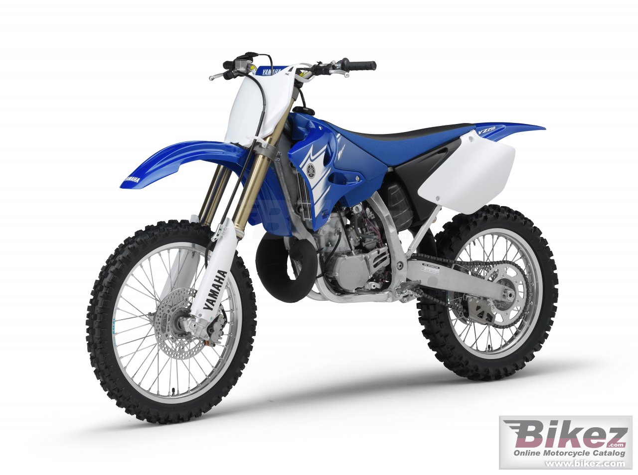 Yamaha YZ 250