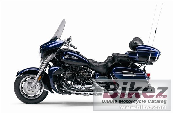 Yamaha Royal Star Venture