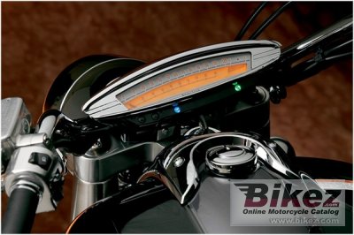 2007 Yamaha Royal Star Tour Deluxe