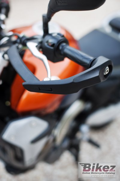 2007 Yamaha MT-03