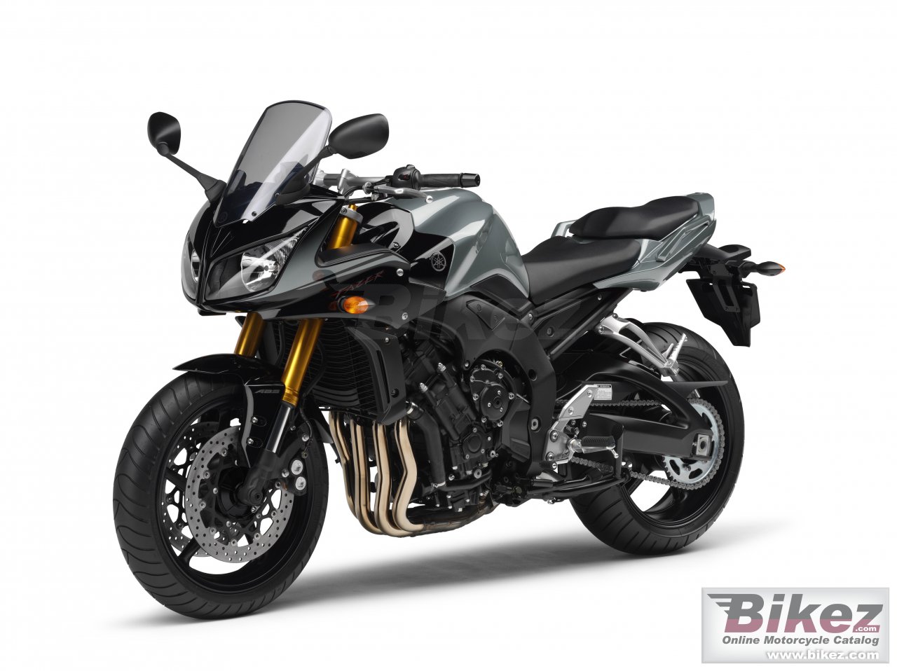 Yamaha FZ1 Fazer ABS