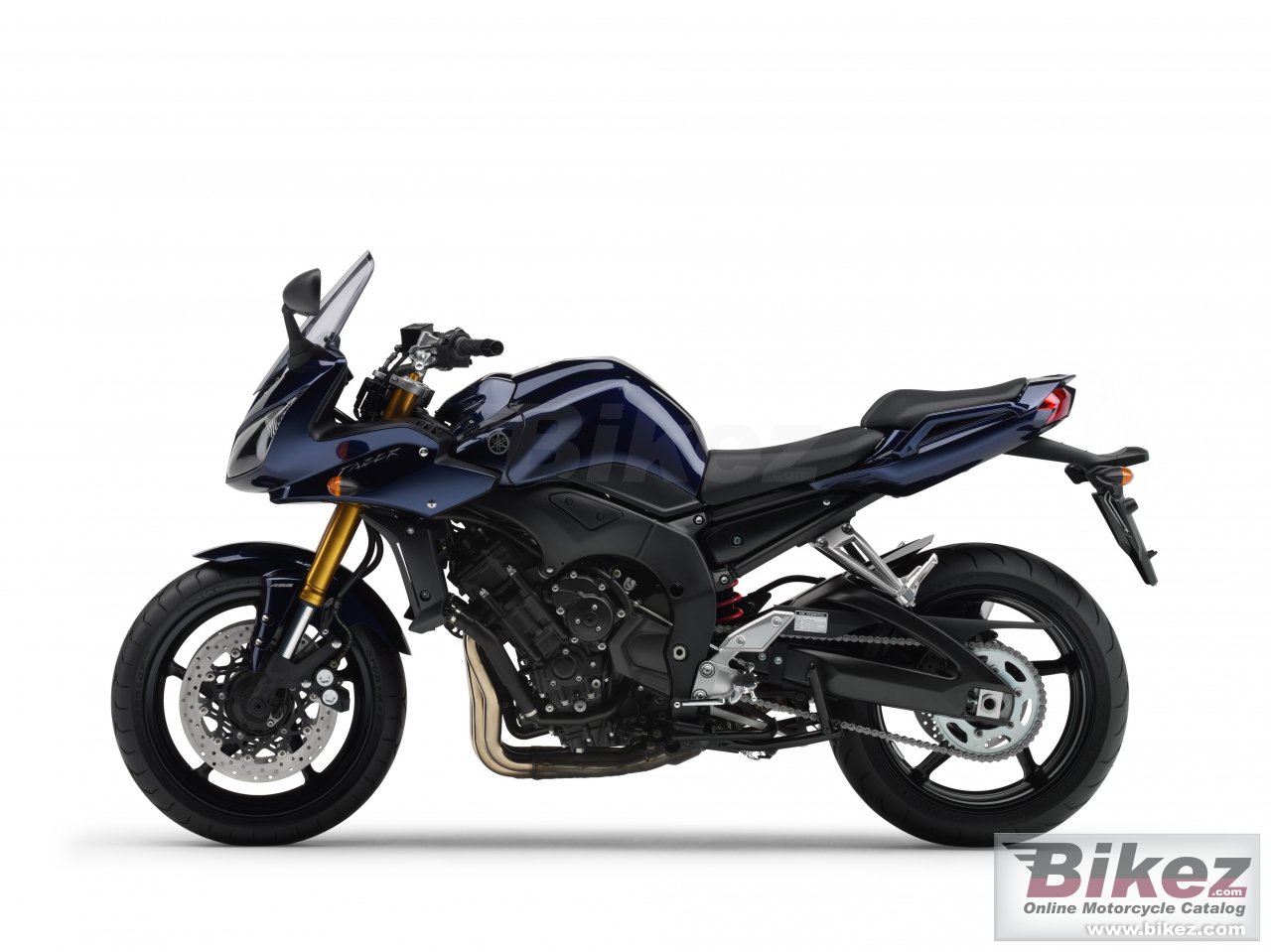 Yamaha FZ1 Fazer ABS