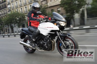 2007 Yamaha TDM 900 - A