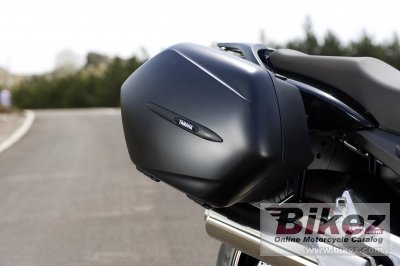2007 Yamaha TDM 900 - A