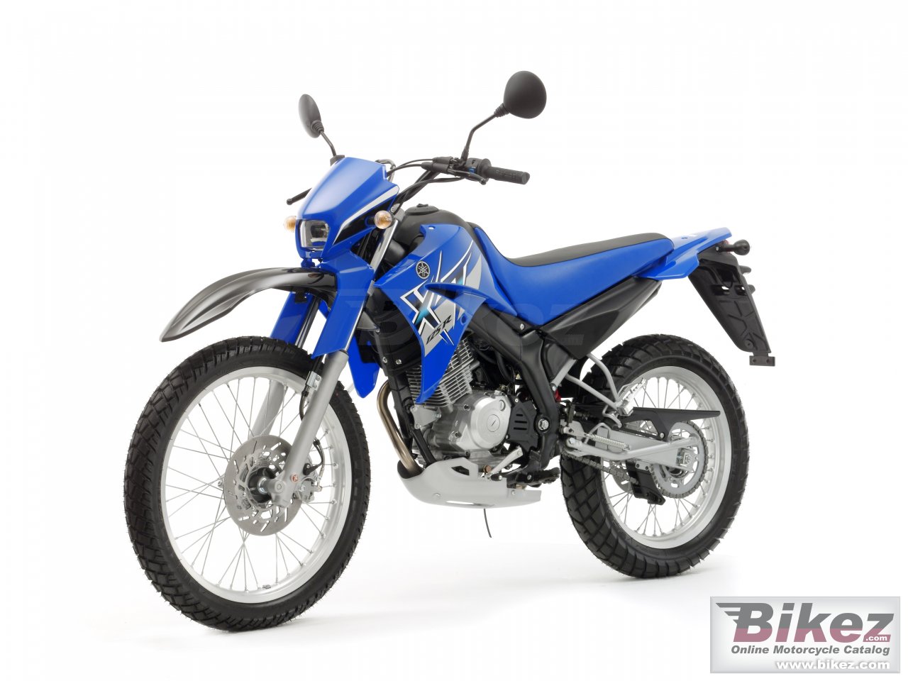 Yamaha XT 125 R