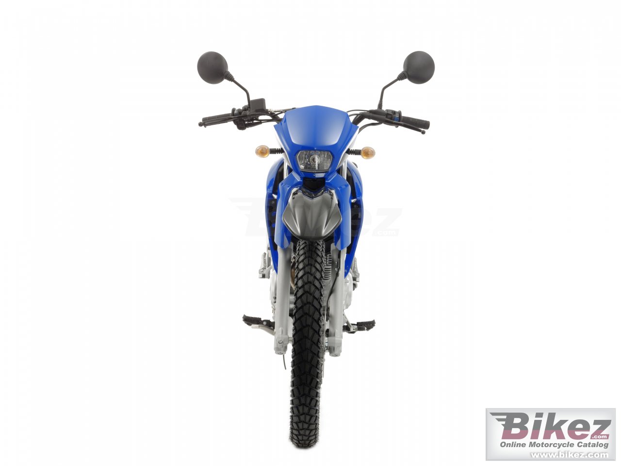 Yamaha XT 125 R