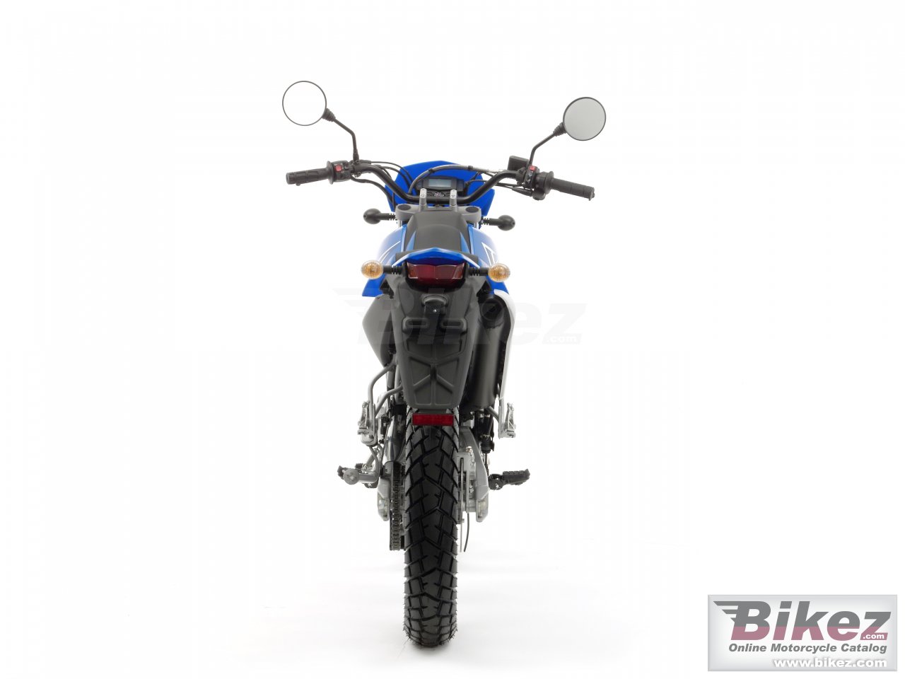 Yamaha XT 125 R