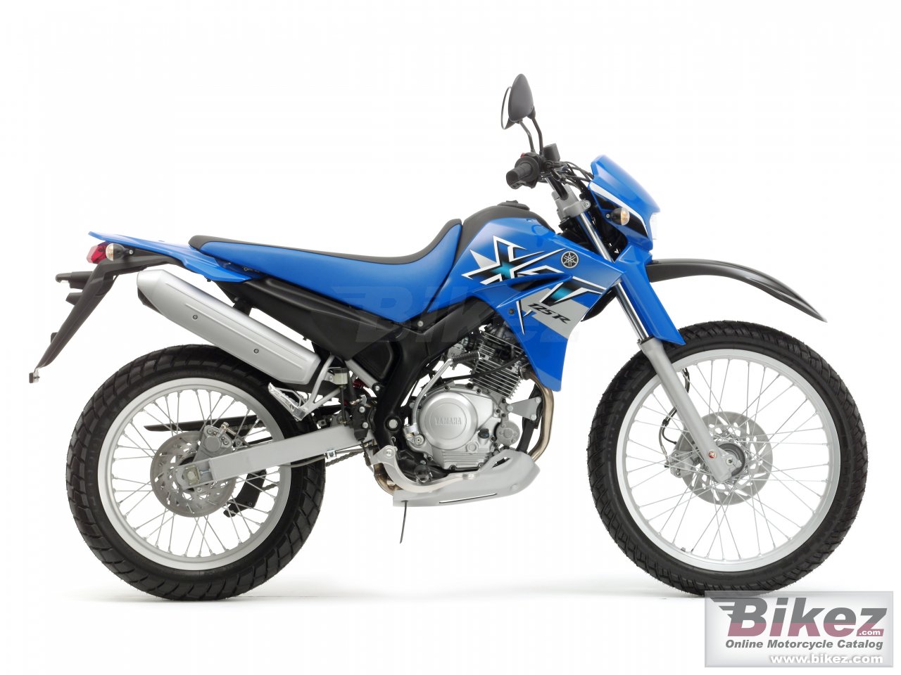 Yamaha XT 125 R