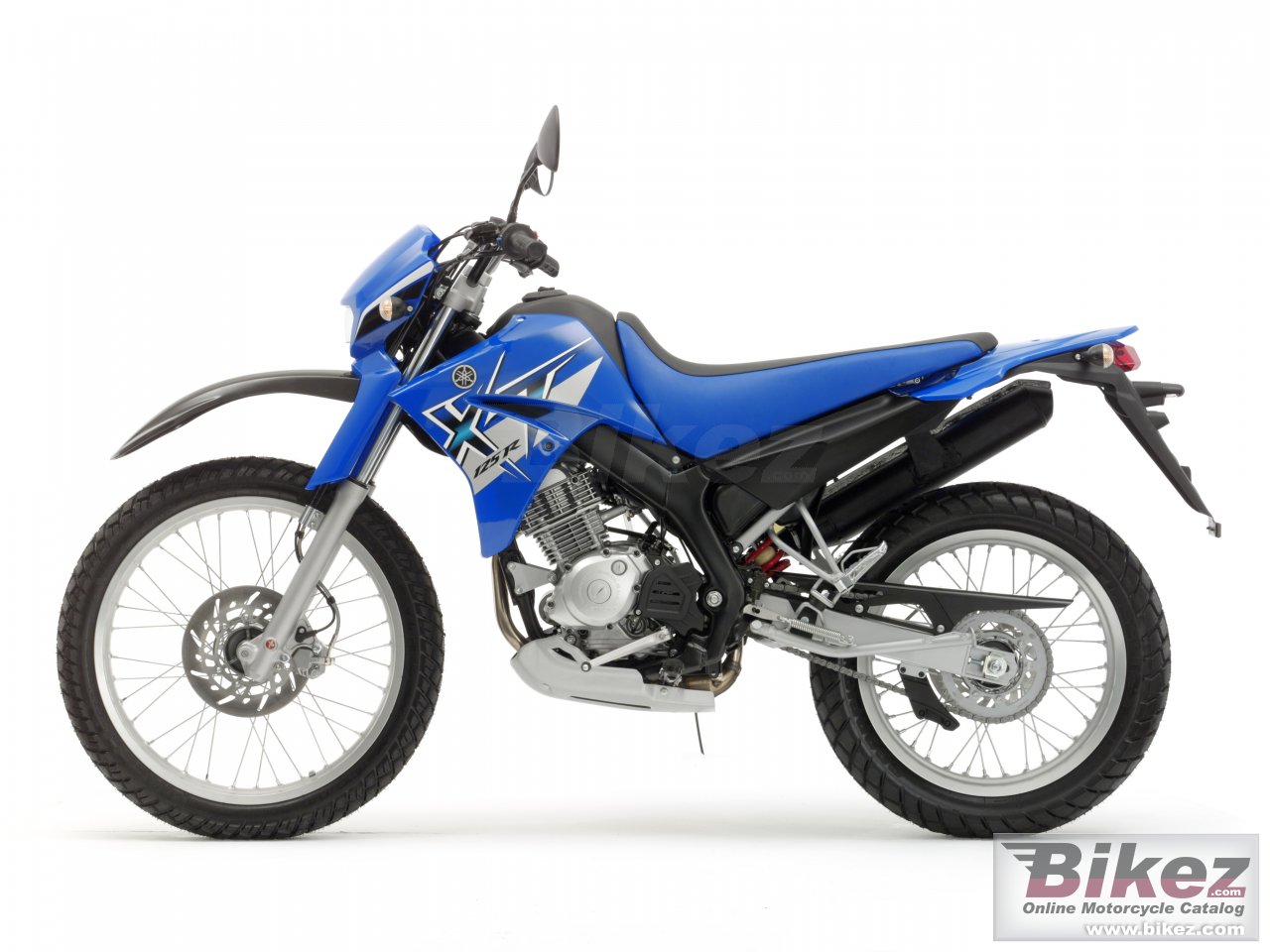 Yamaha XT 125 R