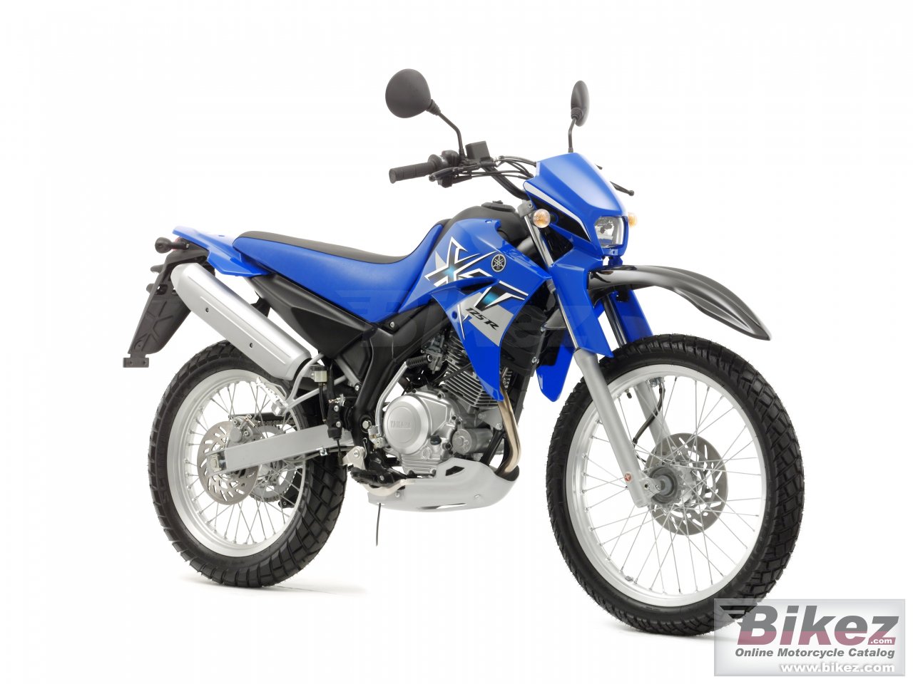 Yamaha XT 125 R