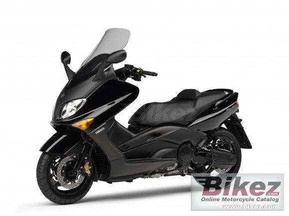 2007 Yamaha TMax