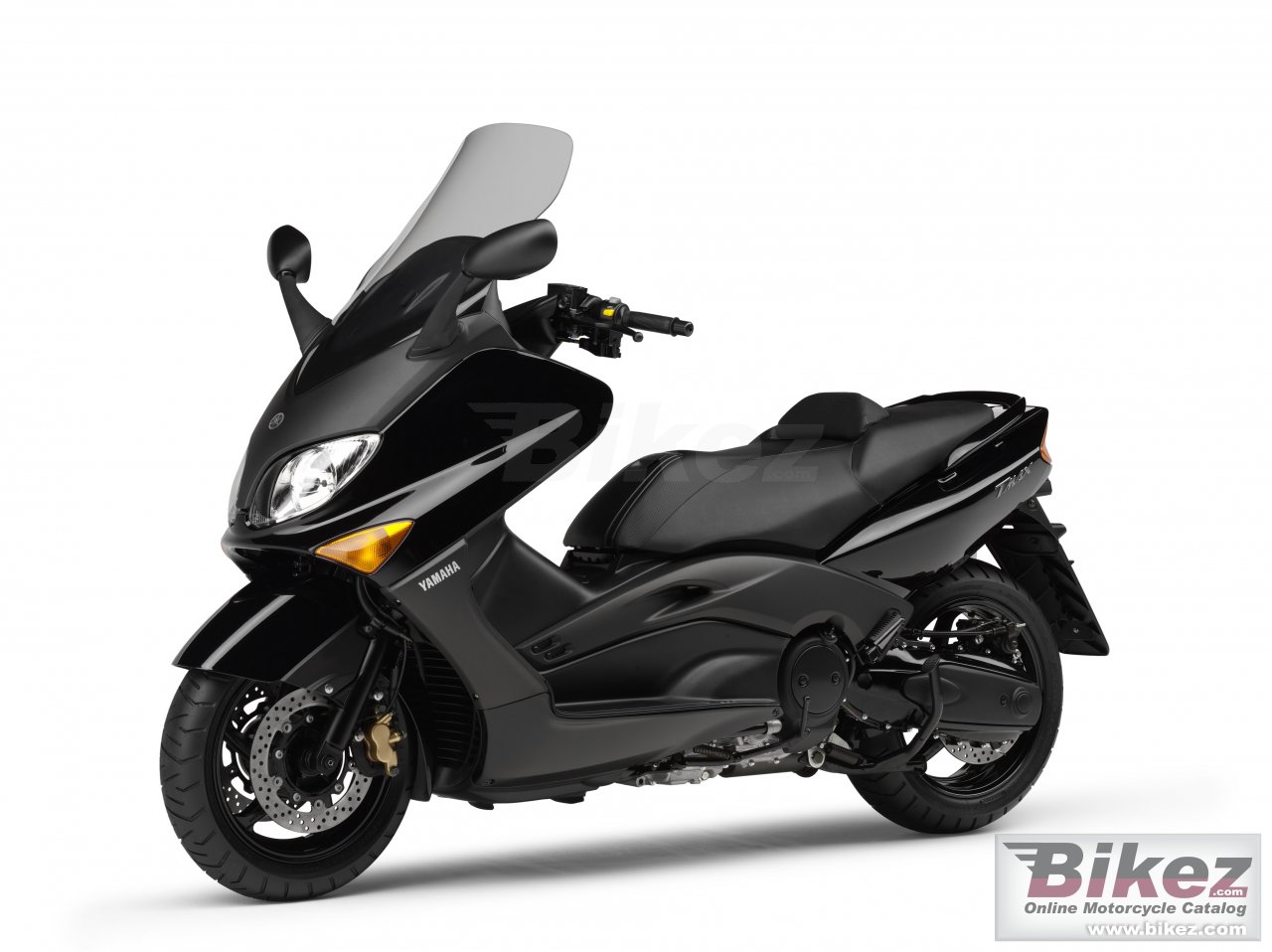 Yamaha TMax