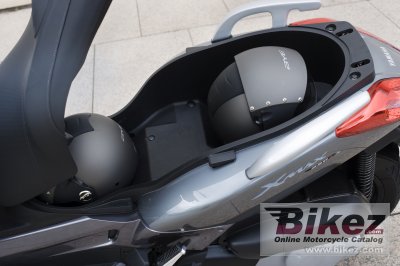 2007 Yamaha X-Max 250