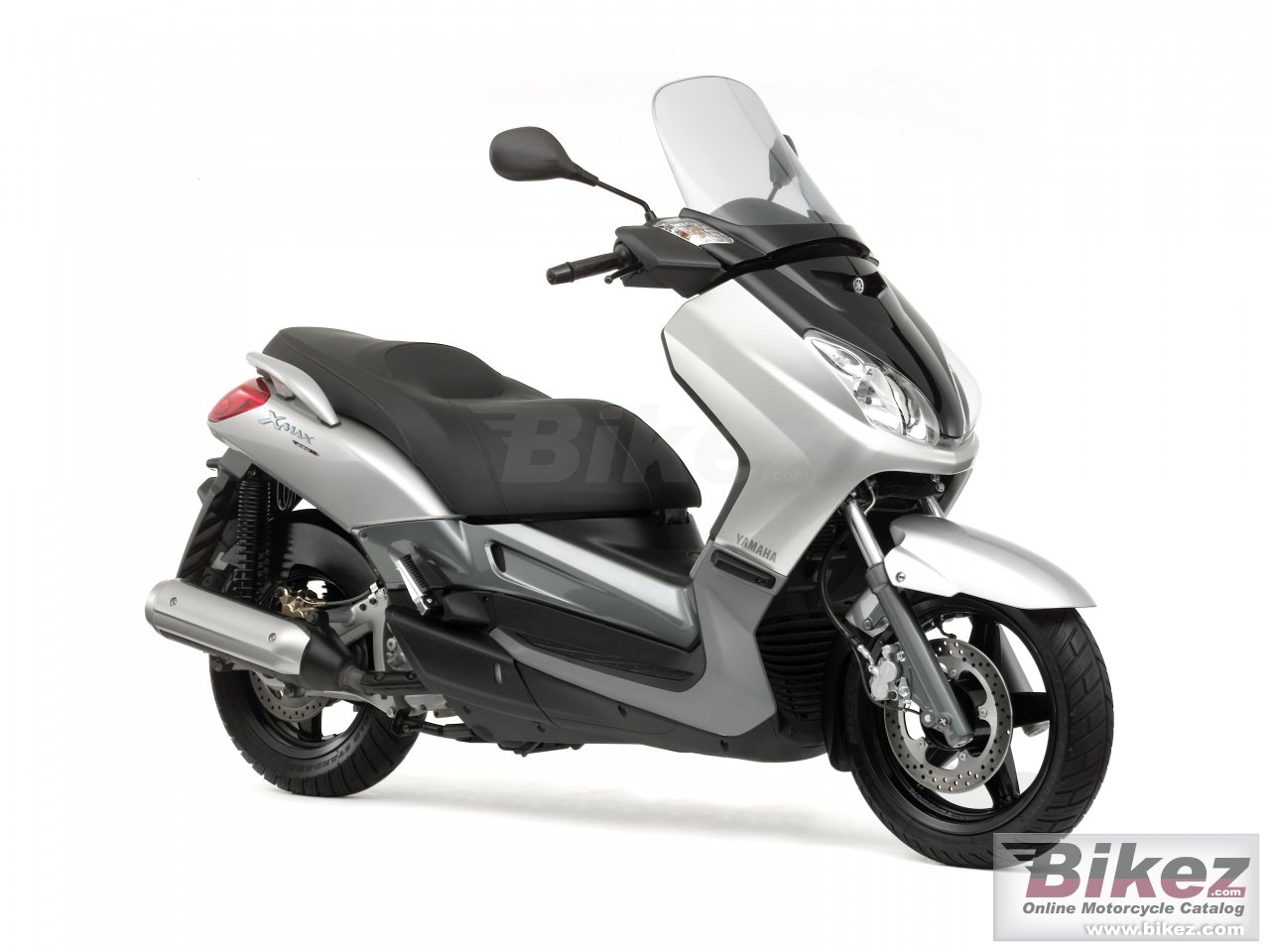 Yamaha X-Max 250