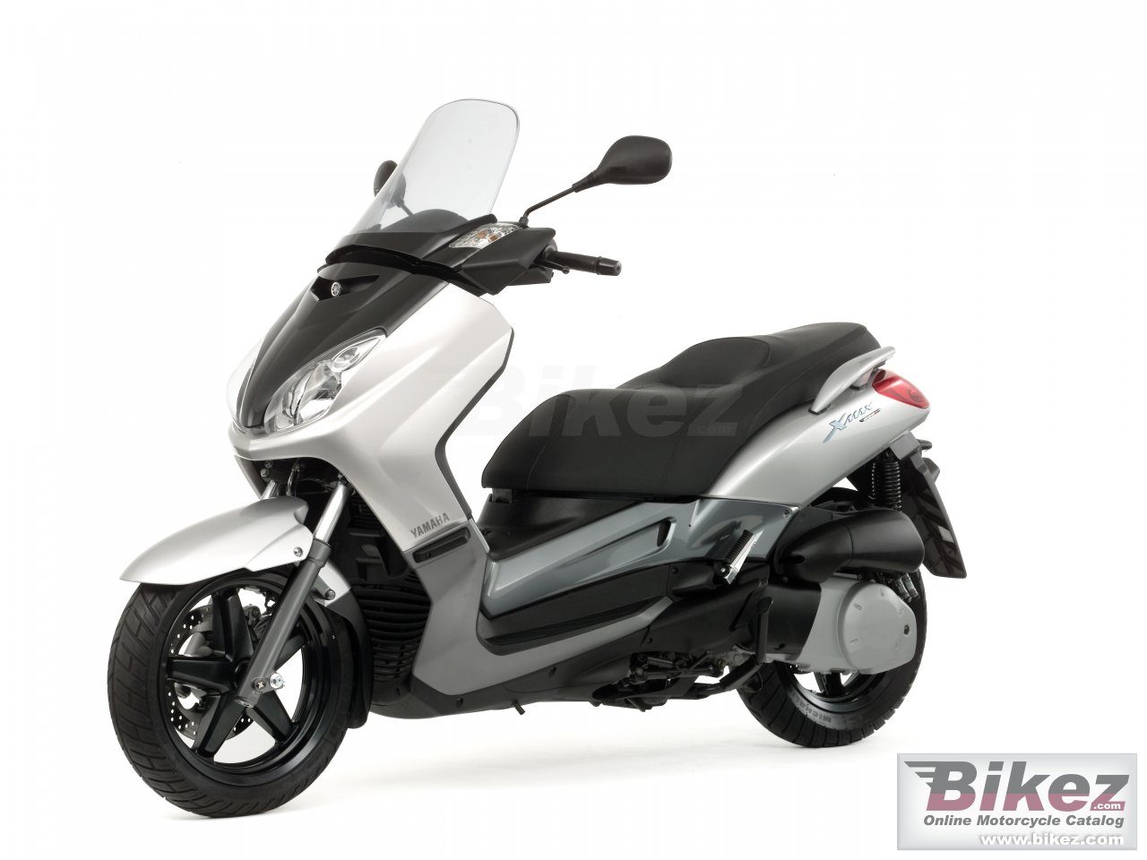 Yamaha X-Max 250