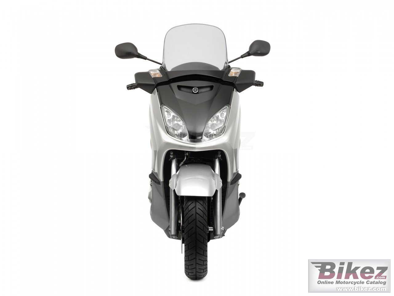 Yamaha X-Max 250