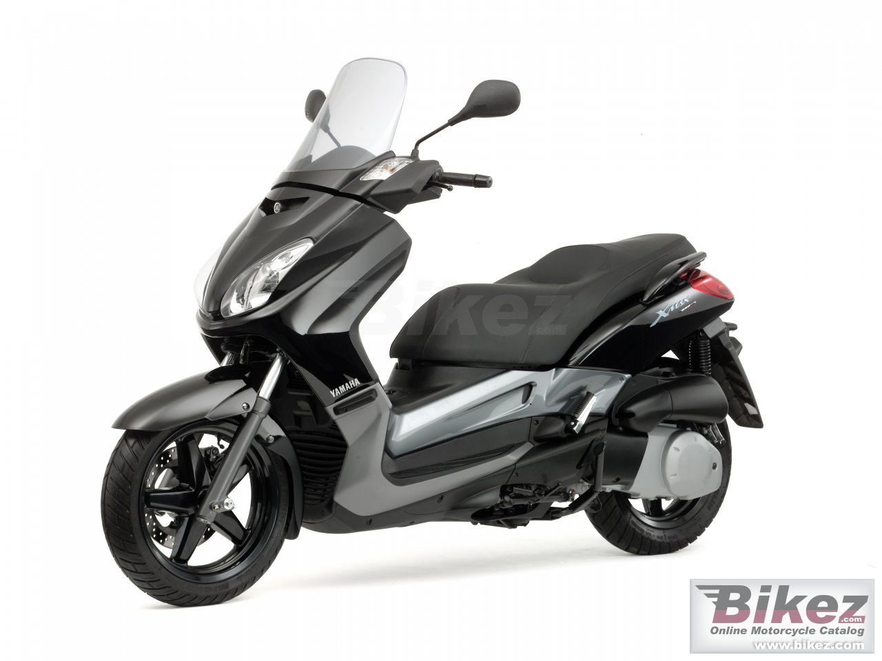 Yamaha X-Max 250