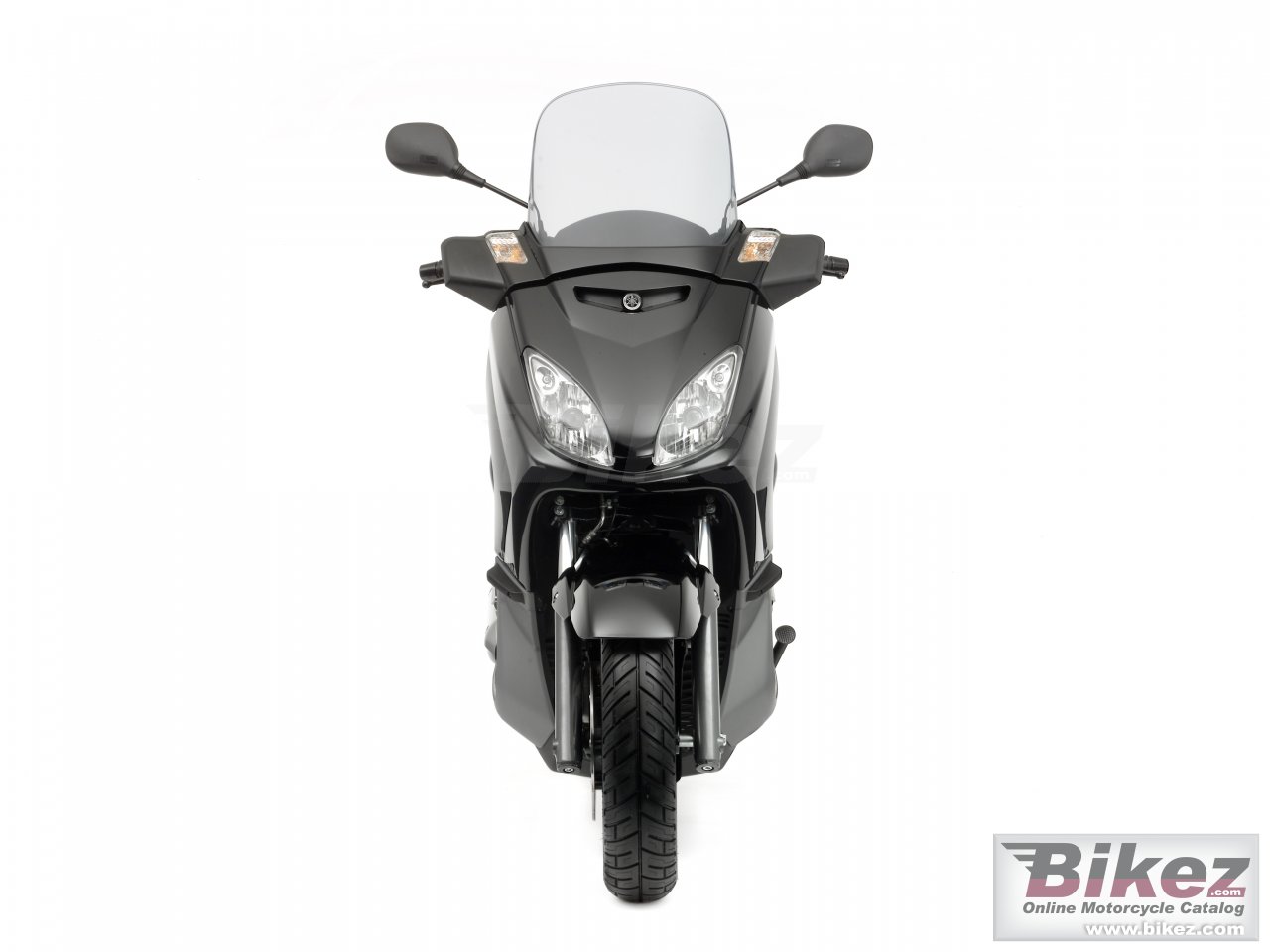 Yamaha X-Max 250