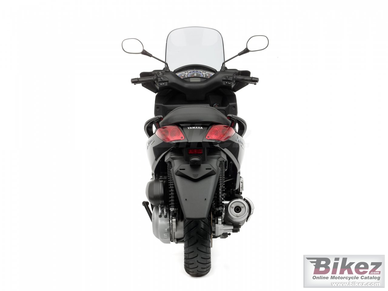 Yamaha X-Max 250