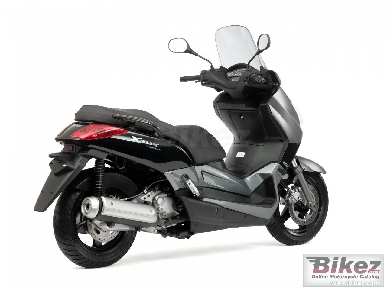 Yamaha X-Max 250